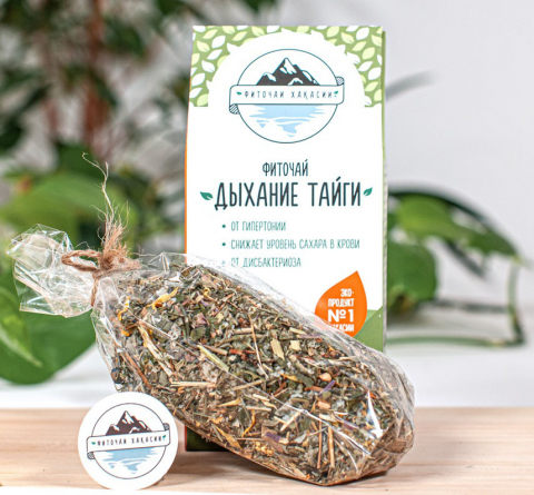 Фиточай 